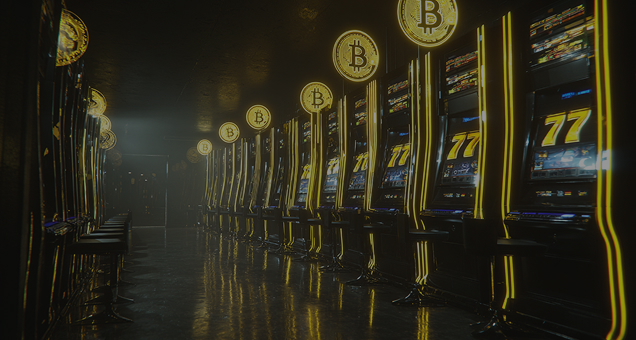 Bitcoin Casino